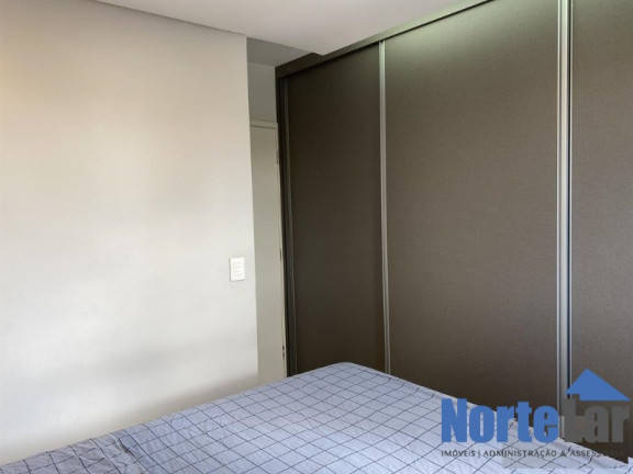 Imagem Apartamento com 3 Quartos à Venda, 65 m² em água Branca - São Paulo