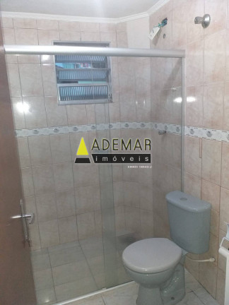 Imagem Apartamento com 2 Quartos à Venda,  em Conceição - Diadema