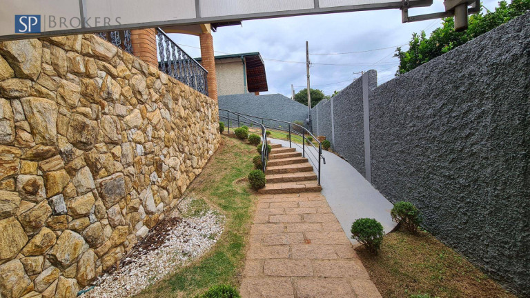 Imagem Casa com 4 Quartos à Venda ou Locação, 400 m² em Vila Planalto - Vinhedo Imagem Casa com 4 Quartos à Venda ou Locação, 400 m² em Vila Planalto - Vinhedo