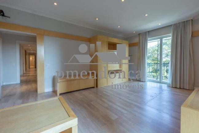 Imagem Apartamento com 4 Quartos à Venda, 532 m² em Ibirapuera - São Paulo