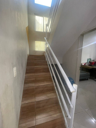 Imagem Casa de Condomínio com 3 Quartos à Venda, 115 m² em Aldeia Dos Camarás - Camaragibe Imagem Casa de Condomínio com 3 Quartos à Venda, 115 m² em Aldeia Dos Camarás - Camaragibe