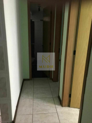 Imagem Apartamento com 2 Quartos à Venda, 38 m² em Vila Nova - Porto Alegre