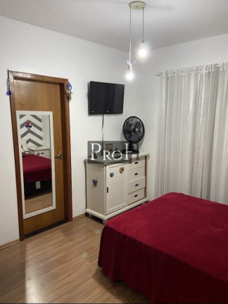 Imagem Sobrado com 3 Quartos à Venda, 253 m² em Vila Pinheirinho - Santo André