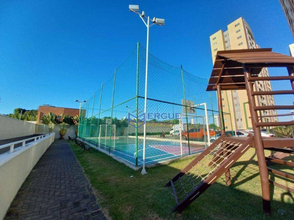 Imagem Apartamento com 2 Quartos à Venda, 51 m² em Parangaba - Fortaleza Imagem Apartamento com 2 Quartos à Venda, 51 m² em Parangaba - Fortaleza