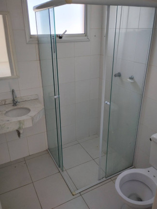 Imagem Apartamento com 2 Quartos à Venda, 47 m² em Parque Residencial Castelo - Bauru