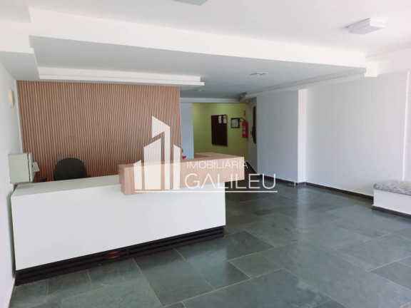 Imagem Apartamento com 2 Quartos à Venda, 57 m² em Jardim Proença - Campinas