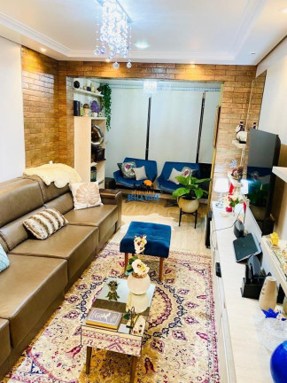 Imagem Apartamento com 3 Quartos à Venda, em Vila Da Saúde - São Paulo Imagem Apartamento com 3 Quartos à Venda, em Vila Da Saúde - São Paulo