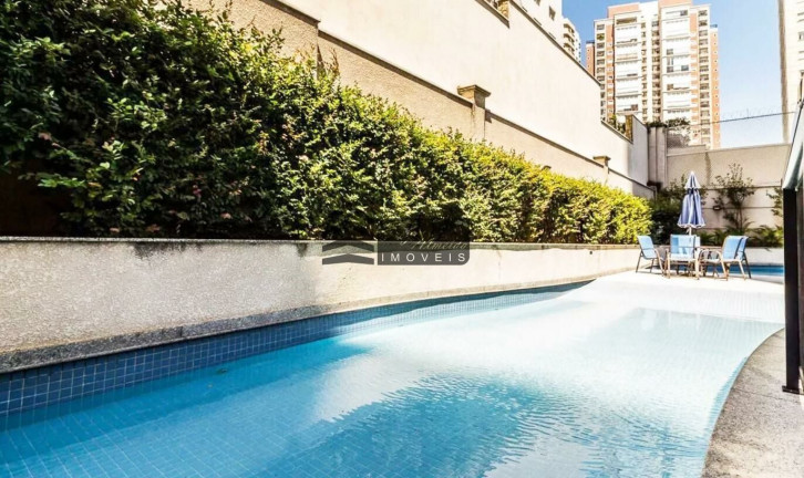 Imagem Apartamento com 3 Quartos à Venda, 225 m² em Perdizes - São Paulo