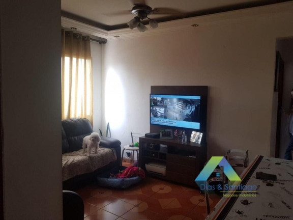 Imagem Apartamento com 2 Quartos à Venda, 56 m² em Mooca - São Paulo