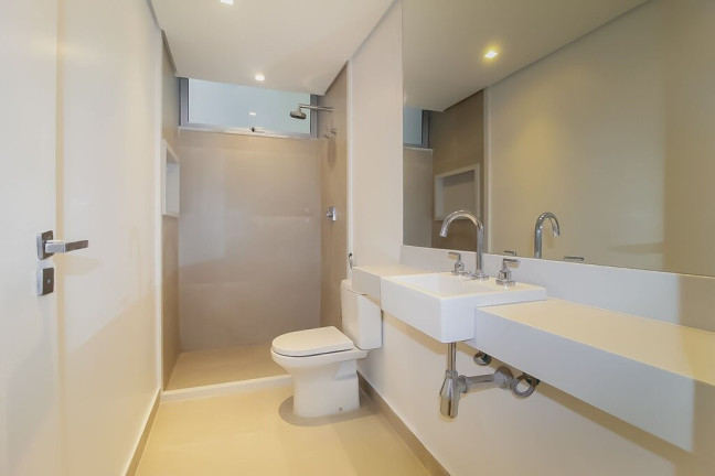 Imagem Apartamento com 3 Quartos à Venda, 128 m² em Copacabana - Rio De Janeiro
