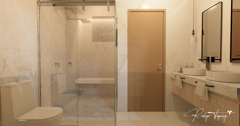 Imagem Casa de Condomínio com 3 Quartos à Venda, 147 m² em Setor Jaó - Goiânia