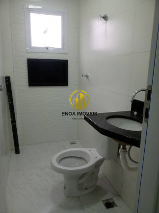Imagem Casa com 2 Quartos à Venda, 59 m² em Mirim - Praia Grande