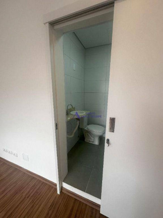 Imagem Apartamento com 2 Quartos à Venda, 72 m² em Mooca - São Paulo