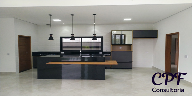Imagem Casa com 3 Quartos à Venda, 230 m² em Condomínio Residencial Euroville Ii - Bragança Paulista Imagem Casa com 3 Quartos à Venda, 230 m² em Condomínio Residencial Euroville Ii - Bragança Paulista