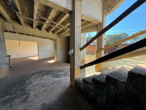 Imagem Edifício Residencial à Venda, 530 m² em Setor Criméia Oeste - Goiânia Imagem Edifício Residencial à Venda, 530 m² em Setor Criméia Oeste - Goiânia