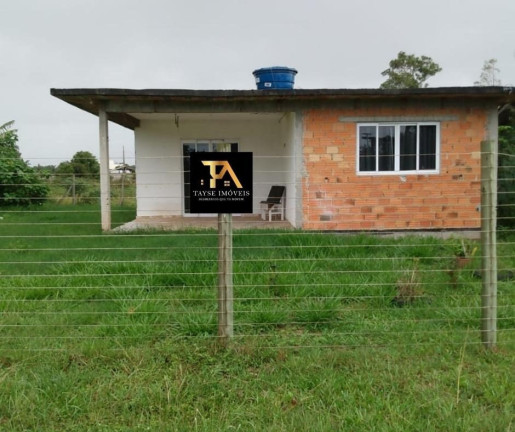 Imagem Imóvel com 3 Quartos à Venda, 100 m² em Campo D´una - Garopaba