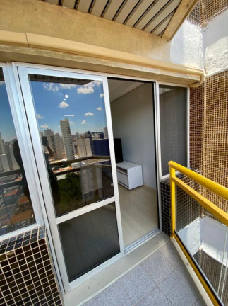 Imagem Apartamento com 1 Quarto à Venda, 48 m² em Centro - Campinas Imagem Apartamento com 1 Quarto à Venda, 48 m² em Centro - Campinas