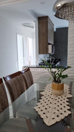 Imagem Apartamento com 2 Quartos à Venda, 49 m² em Parque Erasmo Assunção - Santo André Imagem Apartamento com 2 Quartos à Venda, 49 m² em Parque Erasmo Assunção - Santo André