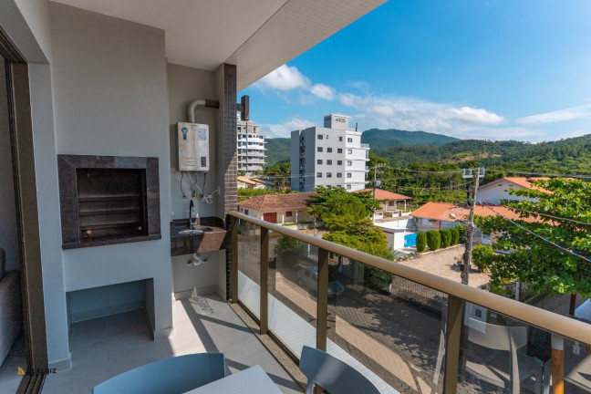 Imagem Apartamento com 2 Quartos à Venda, 86 m² em Praia Grande - Governador Celso Ramos