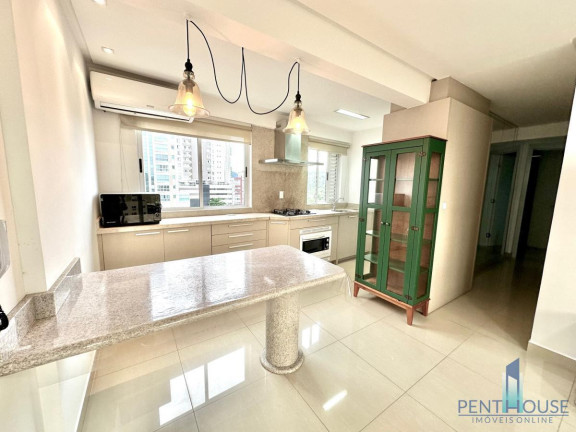 Imagem Apartamento com 3 Quartos à Venda, 85 m² em Centro - Balneário Camboriú