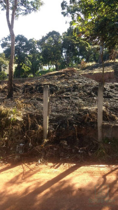 Imagem Terreno à Venda, 360 m² em Jardim Paulista - Atibaia Imagem Terreno à Venda, 360 m² em Jardim Paulista - Atibaia