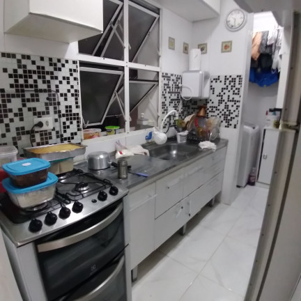 Imagem Apartamento com 2 Quartos à Venda, 53 m² em Sé - São Paulo Imagem Apartamento com 2 Quartos à Venda, 53 m² em Sé - São Paulo