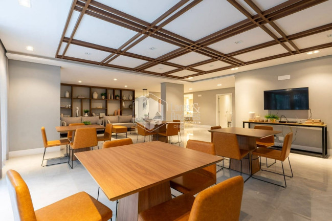 Imagem Apartamento com 2 Quartos à Venda, 153 m² em Vila Mariana - São Paulo