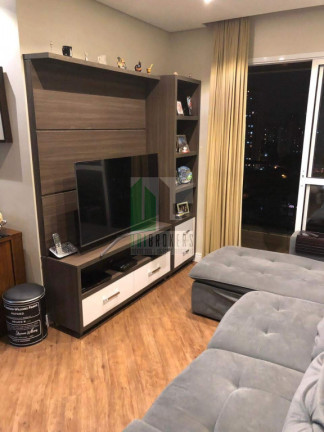 Imagem Apartamento com 3 Quartos à Venda, 70 m² em Chácara Inglesa - São Paulo Imagem Apartamento com 3 Quartos à Venda, 70 m² em Chácara Inglesa - São Paulo