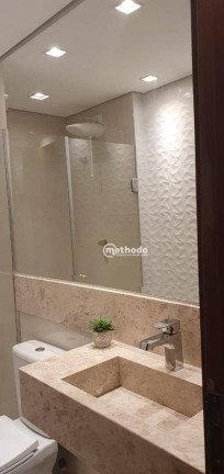 Imagem Apartamento com 2 Quartos à Venda, 64 m² em Loteamento Country Ville - Campinas Imagem Apartamento com 2 Quartos à Venda, 64 m² em Loteamento Country Ville - Campinas