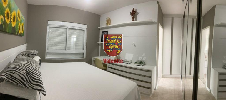 Imagem Apartamento com 3 Quartos à Venda, 127 m² em Estreito - Florianópolis
