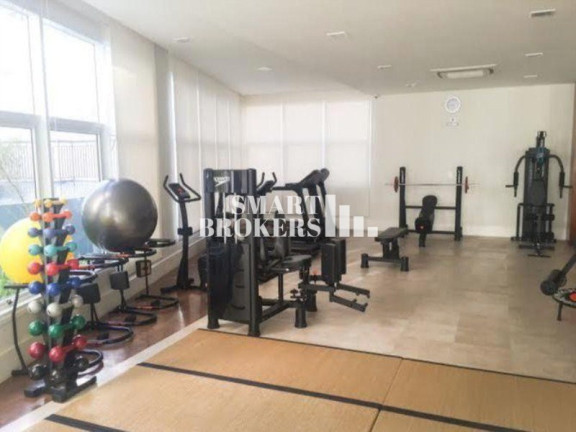Imagem Apartamento com 4 Quartos à Venda, 246 m² em Vila Mariana - São Paulo Imagem Apartamento com 4 Quartos à Venda, 246 m² em Vila Mariana - São Paulo