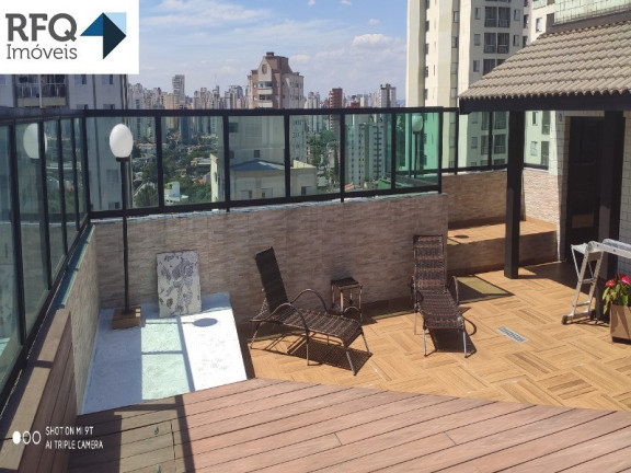 Imagem Imóvel com 3 Quartos à Venda, 240 m² em Vila Da Saúde - São Paulo