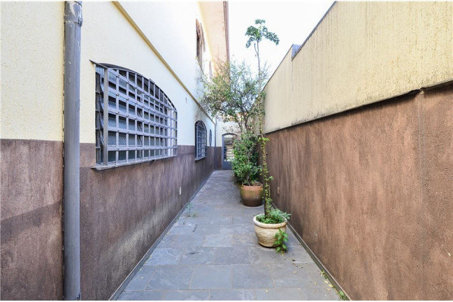 Imagem Casa com 5 Quartos à Venda,  em Lapa - São Paulo