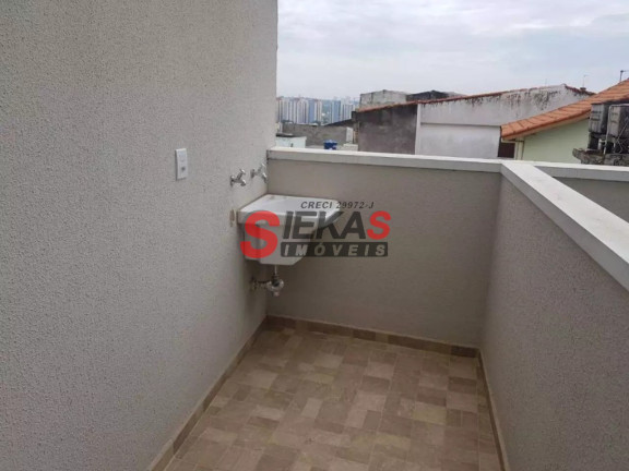 Imagem Apartamento com 2 Quartos à Venda, 32 m² em Vila Alpina - São Paulo Imagem Apartamento com 2 Quartos à Venda, 32 m² em Vila Alpina - São Paulo