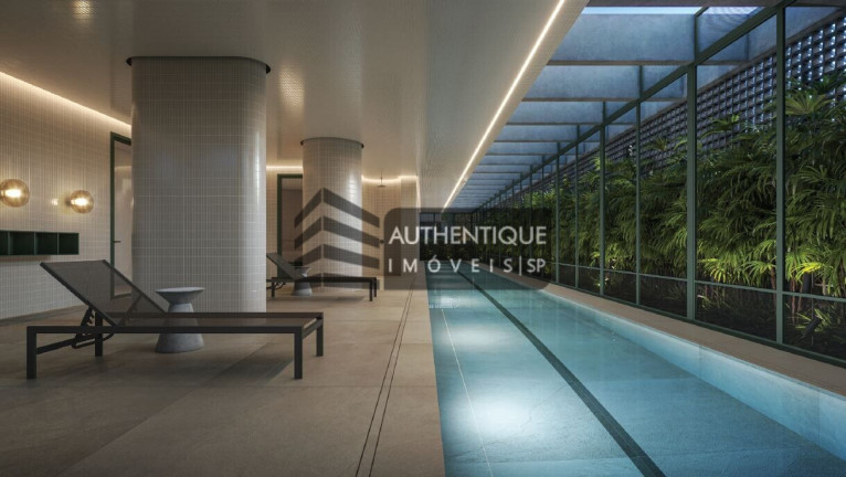 Imagem Apartamento com 4 Quartos à Venda, 220 m² em Brooklin - São Paulo