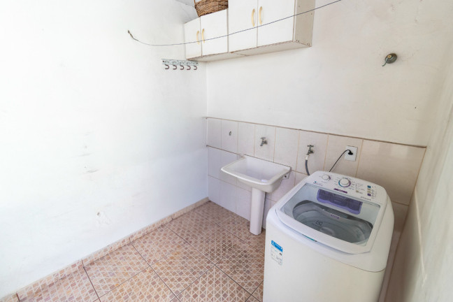 Imagem Casa com 2 Quartos à Venda, 120 m² em Jardim Prudência - São Paulo