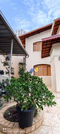 Casa com 3 Quartos à Venda, 265 m² em Centro - Pouso Alegre