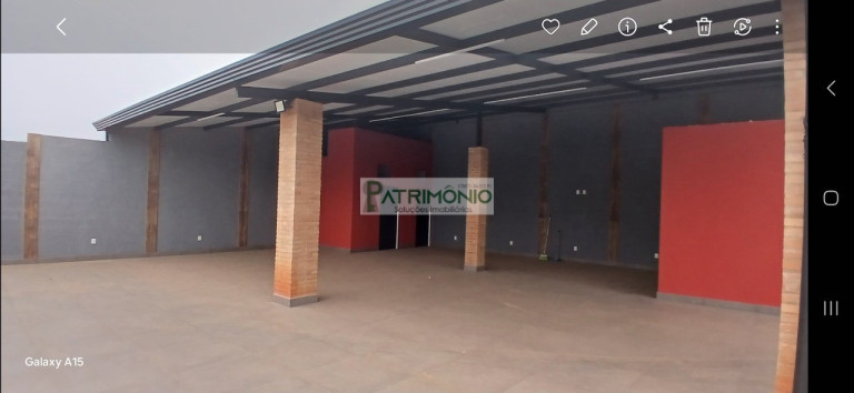 Imóvel para Alugar, 120 m² em Reserva Da Barra - Jaguariúna