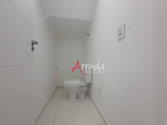 Imagem Sobrado com 3 Quartos à Venda, 133 m² em Canadá - Cascavel