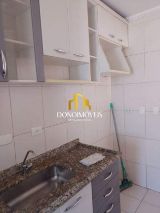 Imagem Apartamento com 3 Quartos à Venda, 77 m² em Vila Pires - Santo André