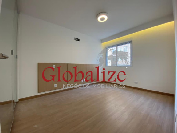 Imagem Imóvel com 3 Quartos à Venda, 127 m² em Gonzaga - Santos