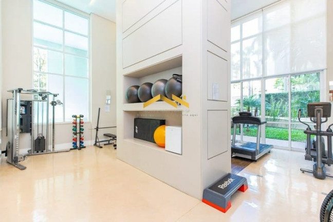 Imagem Apartamento com 4 Quartos à Venda, 405 m² em Indianópolis - São Paulo Imagem Apartamento com 4 Quartos à Venda, 405 m² em Indianópolis - São Paulo