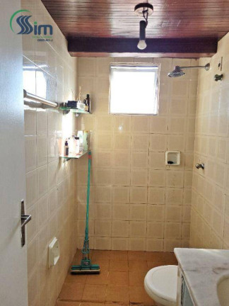 Imagem Apartamento com 4 Quartos à Venda, 112 m² em Fátima - Fortaleza