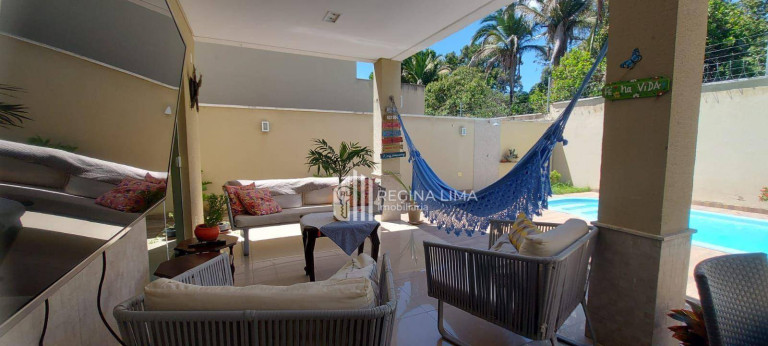 Imagem Casa com 5 Quartos à Venda, 287 m² em Gurupi - Teresina