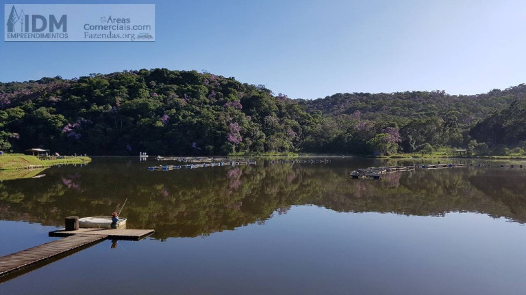 Imagem Chácara à Venda, 1.690.000 m² em Centro - Piedade Imagem Chácara à Venda, 1.690.000 m² em Centro - Piedade