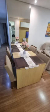 Imagem Apartamento com 2 Quartos à Venda, 46 m² em Assunção - São Bernardo Do Campo