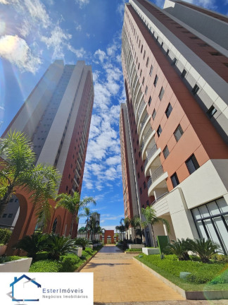 Imagem Apartamento com 2 Quartos para Alugar ou Temporada, 77 m² em Ponte De São João - Jundiaí Imagem Apartamento com 2 Quartos para Alugar ou Temporada, 77 m² em Ponte De São João - Jundiaí