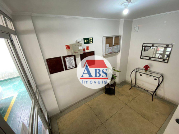 Imagem Apartamento com 1 Quarto à Venda, 50 m² em Vila Guilhermina - Praia Grande