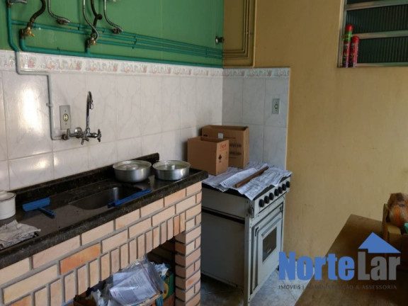 Imagem Casa com 4 Quartos à Venda, 350 m² em Santana - São Paulo