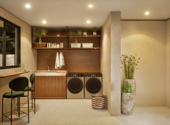 Imagem Apartamento com 1 Quarto à Venda, 32 m² em Jardim Oceania - João Pessoa